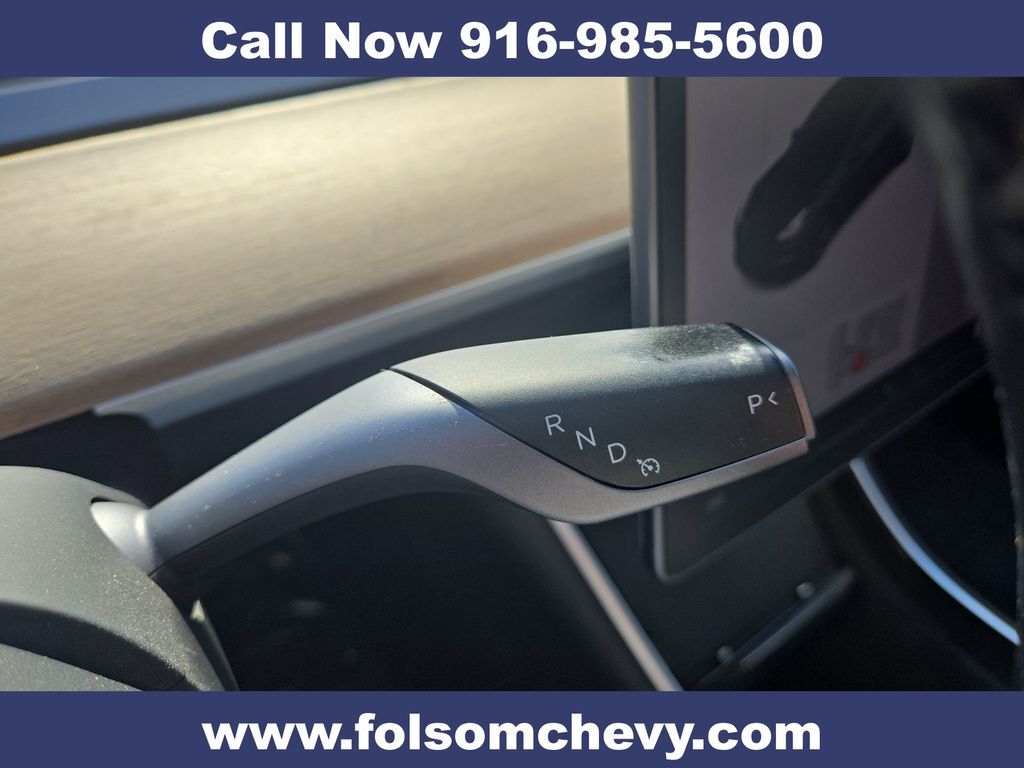 2018 Tesla Model 3 Long Range Folsom CA