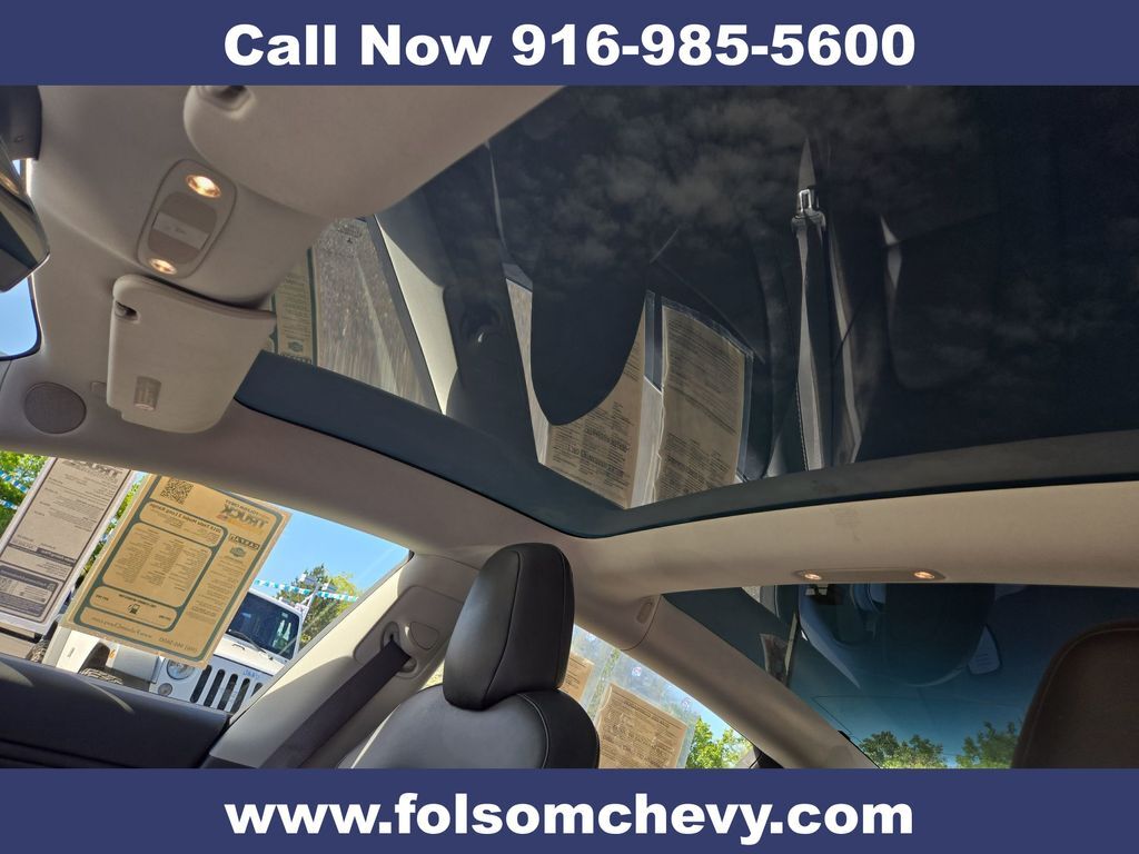 2018 Tesla Model 3 Long Range Folsom CA