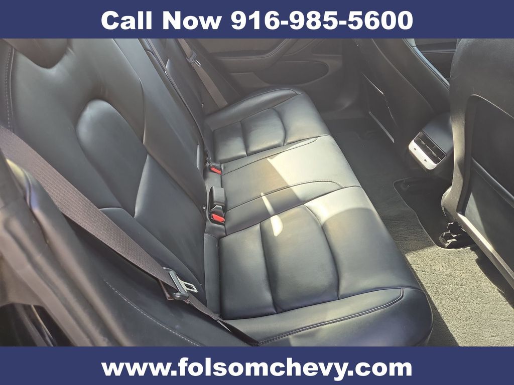 2018 Tesla Model 3 Long Range Folsom CA