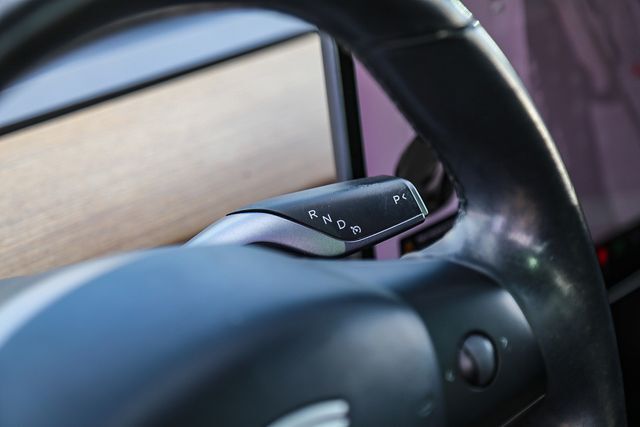2018 Tesla Model 3 Long Range Folsom CA