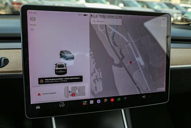 2018 Tesla Model 3 Long Range Folsom CA