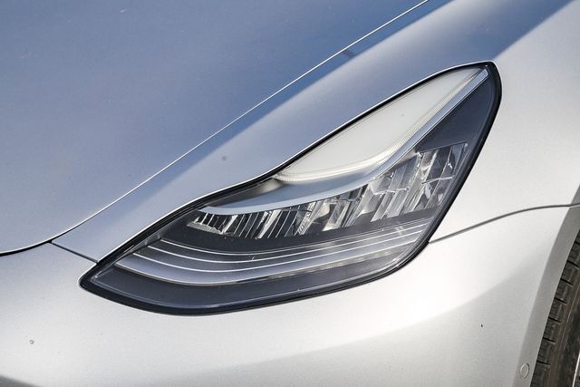 2018 Tesla Model 3 Long Range Folsom CA