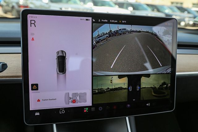 2018 Tesla Model 3 Long Range Folsom CA