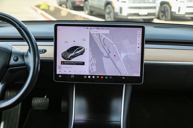 2018 Tesla Model 3 Long Range Folsom CA