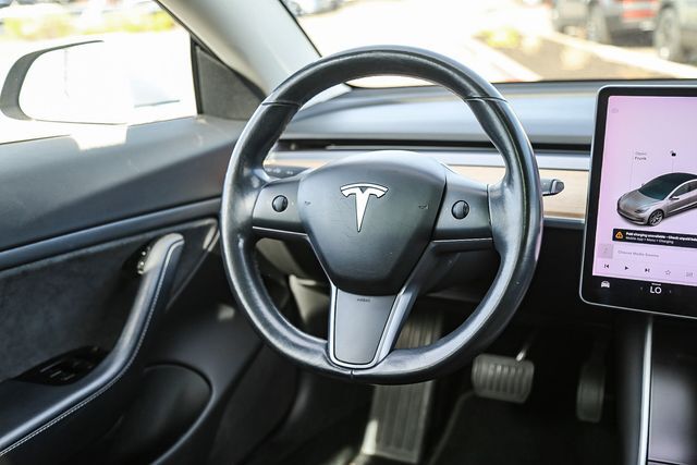 2018 Tesla Model 3 Long Range Folsom CA