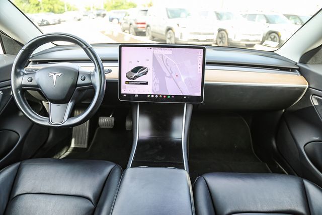 2018 Tesla Model 3 Long Range Folsom CA