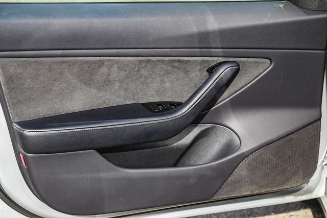 2018 Tesla Model 3 Long Range Folsom CA
