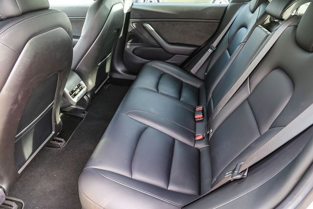 2018 Tesla Model 3 Long Range Folsom CA