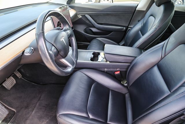 2018 Tesla Model 3 Long Range Folsom CA