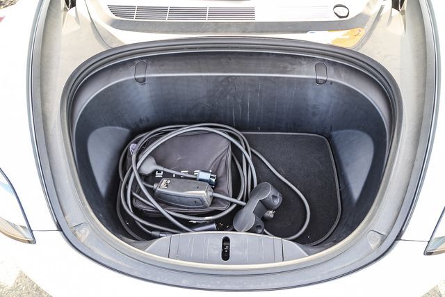 2018 Tesla Model 3 Long Range Folsom CA