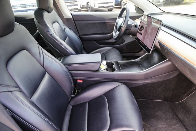 2018 Tesla Model 3 Long Range Folsom CA