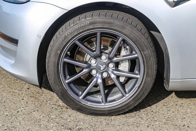 2018 Tesla Model 3 Long Range Folsom CA