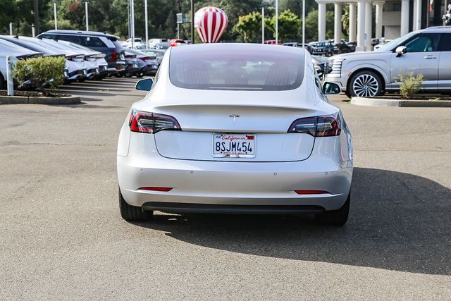2018 Tesla Model 3 Long Range Folsom CA