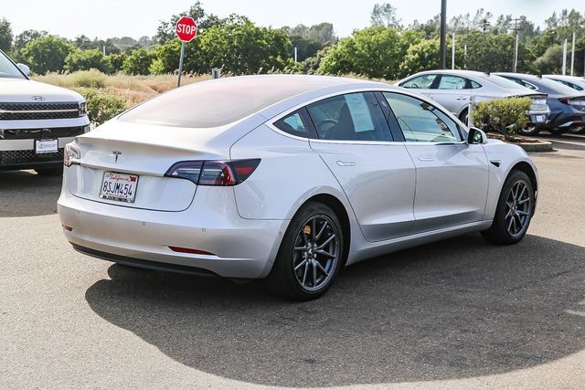 2018 Tesla Model 3 Long Range Folsom CA