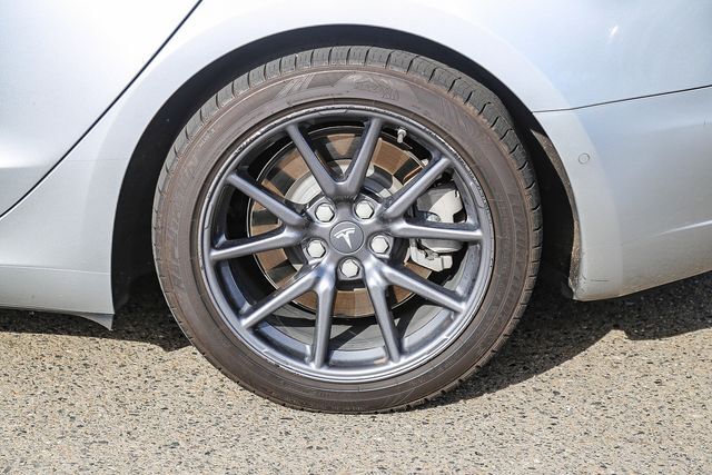 2018 Tesla Model 3 Long Range Folsom CA