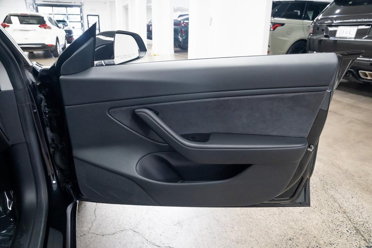 2018 Tesla Model 3 Long Range Heated Seats Portland OR
