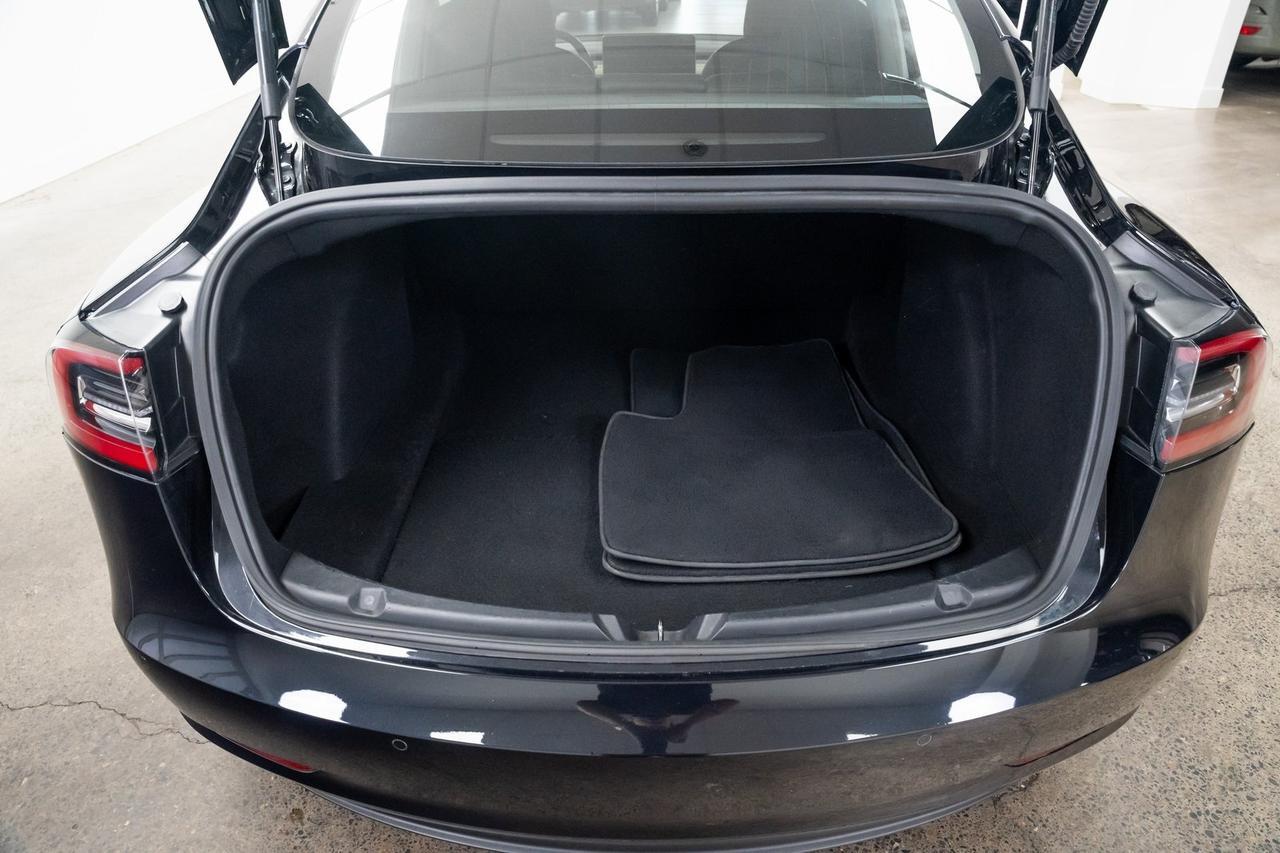 2018 Tesla Model 3 Long Range Heated Seats Portland OR