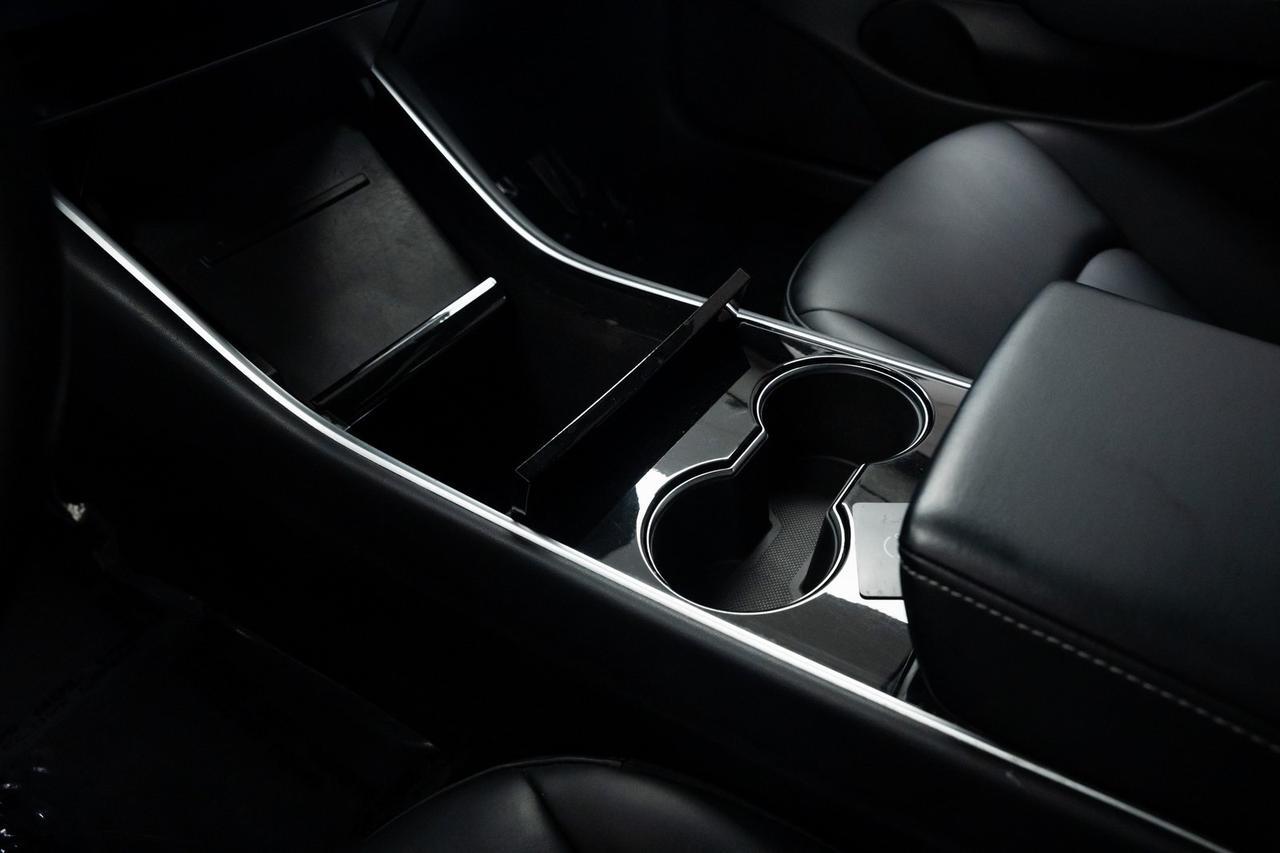 2018 Tesla Model 3 Long Range Heated Seats Portland OR