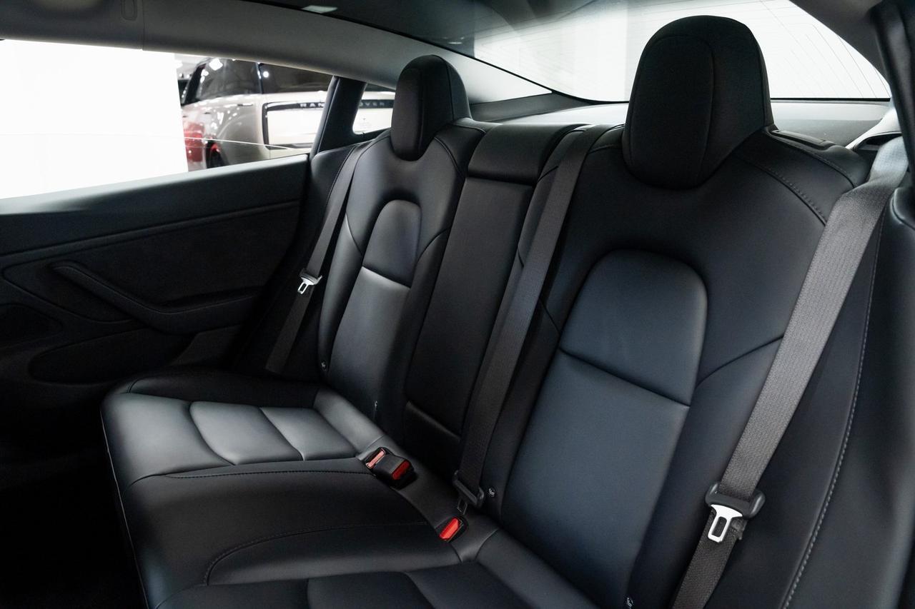 2018 Tesla Model 3 Long Range Heated Seats Portland OR