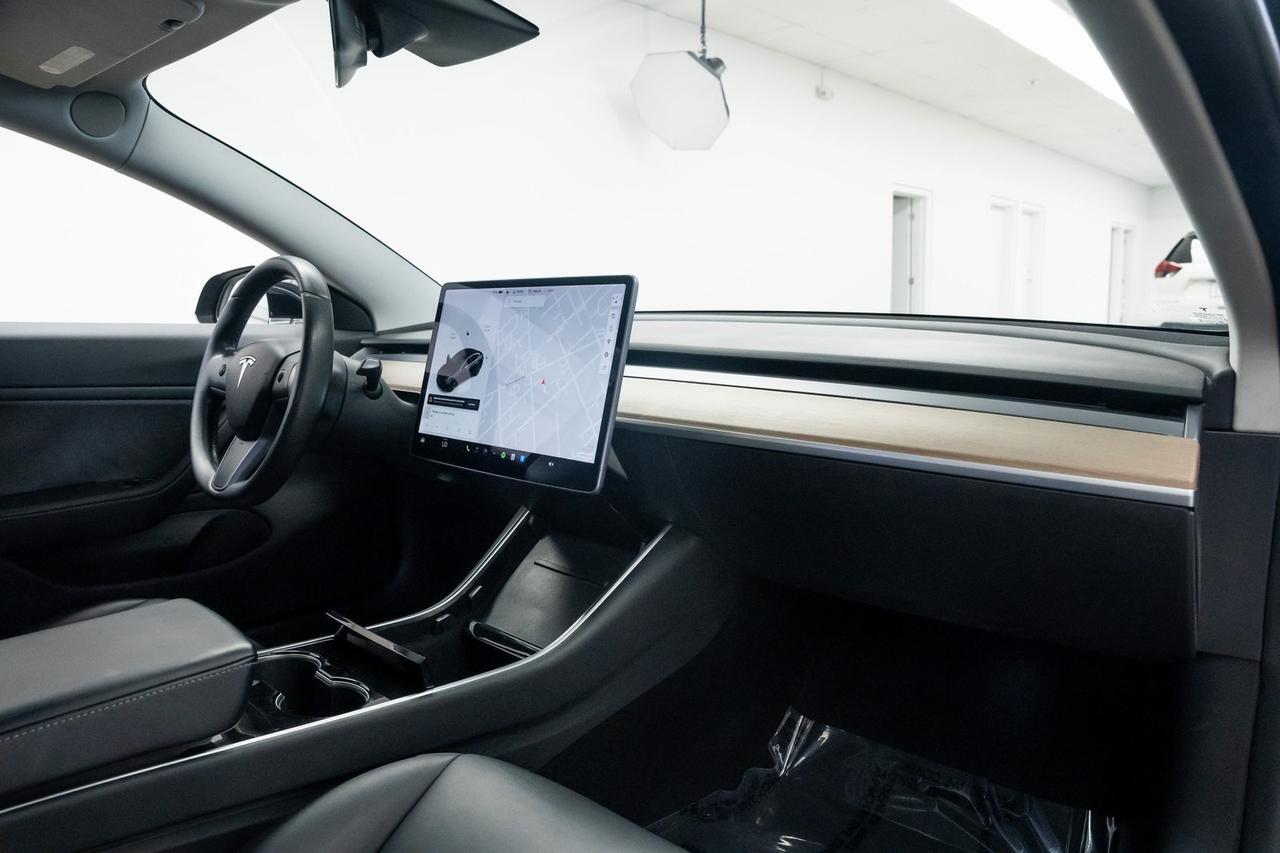 2018 Tesla Model 3 Long Range Heated Seats Portland OR