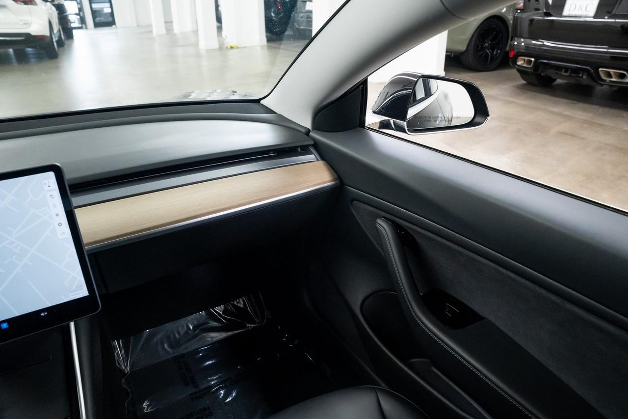 2018 Tesla Model 3 Long Range Heated Seats Portland OR