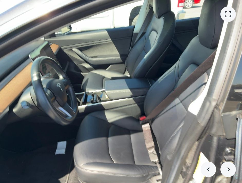 2018 Tesla Model 3 Long Range OR