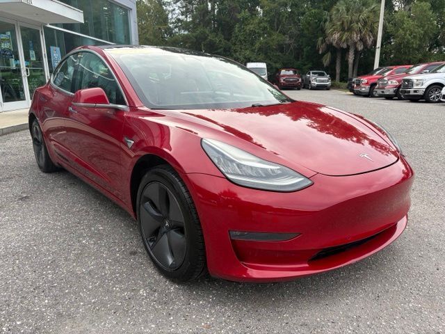 2018 Tesla Model 3 Long Range Jacksonville FL