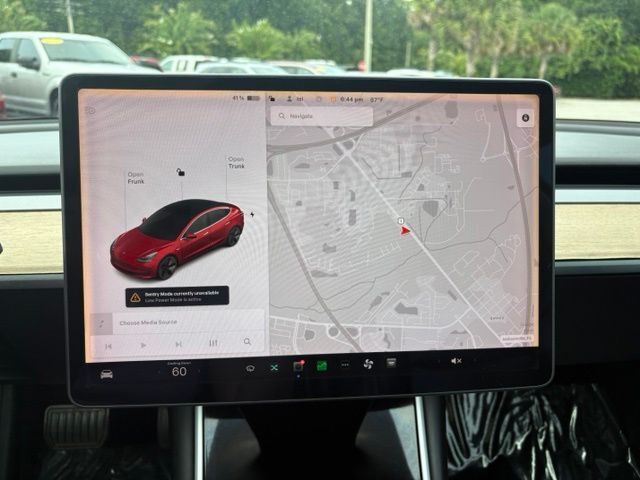 2018 Tesla Model 3 Long Range Jacksonville FL