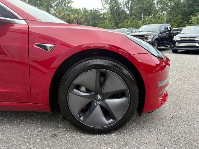 2018 Tesla Model 3 Long Range Jacksonville FL