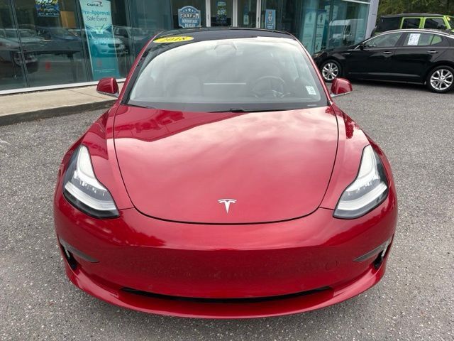 2018 Tesla Model 3 Long Range Jacksonville FL
