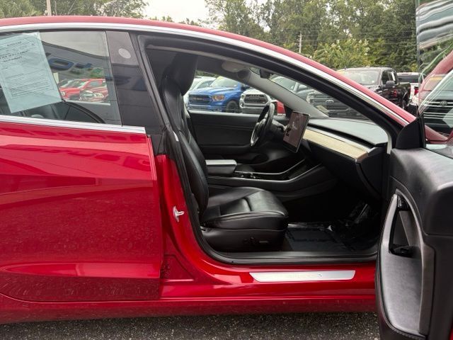 2018 Tesla Model 3 Long Range Jacksonville FL