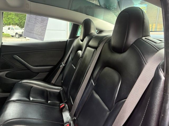 2018 Tesla Model 3 Long Range Jacksonville FL