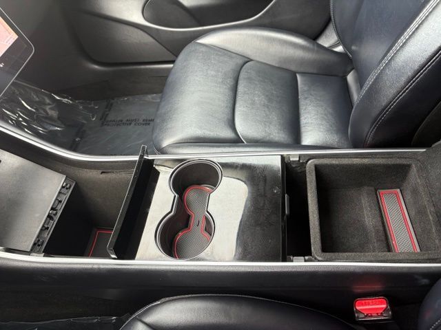 2018 Tesla Model 3 Long Range Jacksonville FL
