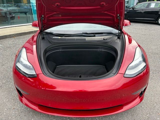 2018 Tesla Model 3 Long Range Jacksonville FL