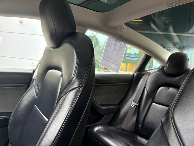 2018 Tesla Model 3 Long Range Jacksonville FL