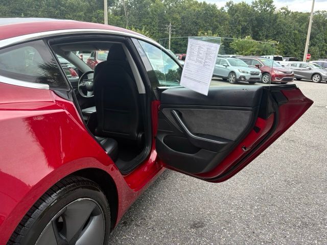 2018 Tesla Model 3 Long Range Jacksonville FL