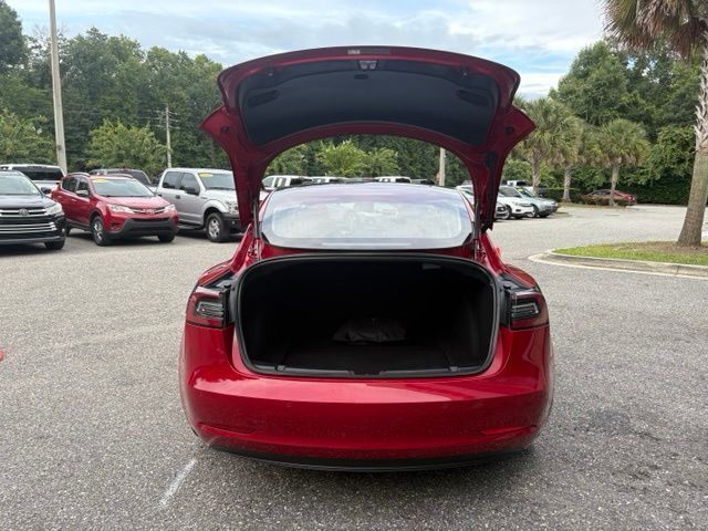 2018 Tesla Model 3 Long Range Jacksonville FL