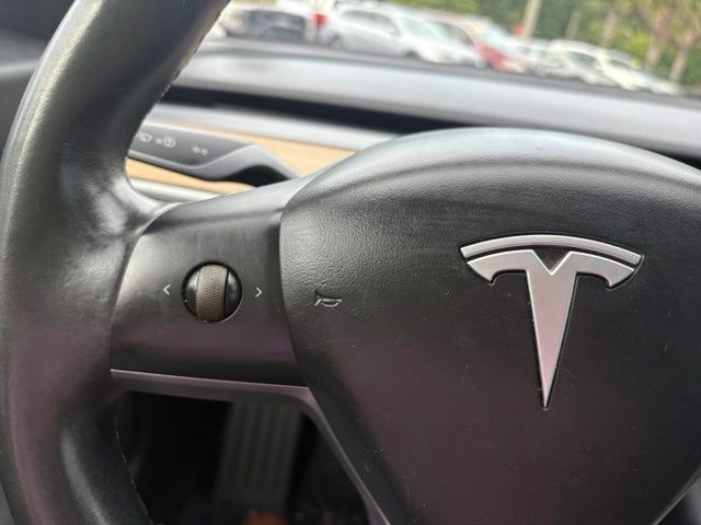 2018 Tesla Model 3 Long Range Jacksonville FL