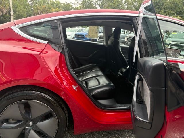 2018 Tesla Model 3 Long Range Jacksonville FL