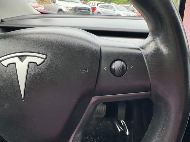 2018 Tesla Model 3 Long Range Jacksonville FL