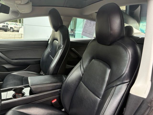 2018 Tesla Model 3 Long Range Jacksonville FL