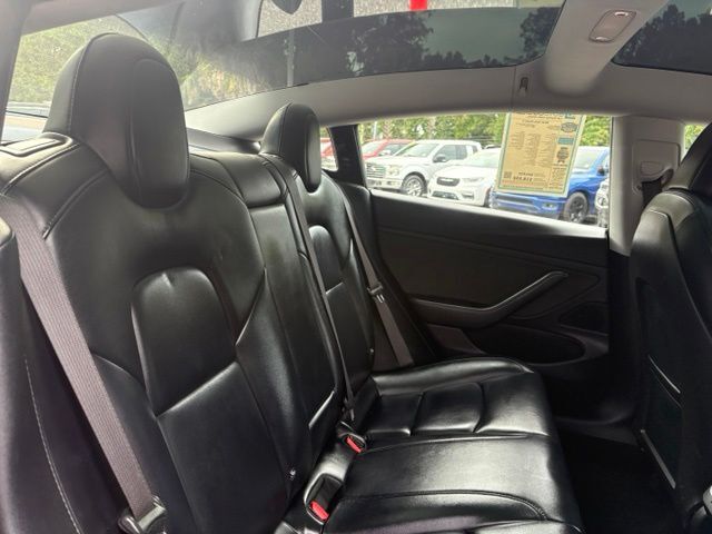 2018 Tesla Model 3 Long Range Jacksonville FL