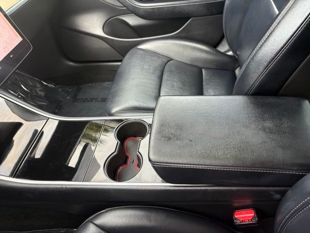 2018 Tesla Model 3 Long Range Jacksonville FL