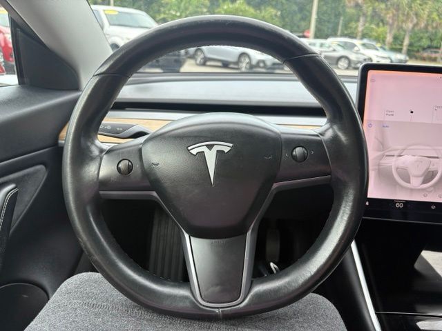 2018 Tesla Model 3 Long Range Jacksonville FL