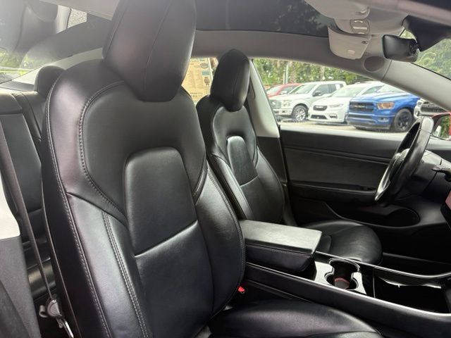 2018 Tesla Model 3 Long Range Jacksonville FL