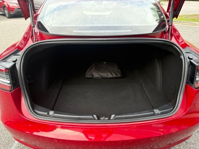 2018 Tesla Model 3 Long Range Jacksonville FL