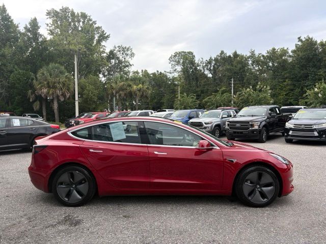 2018 Tesla Model 3 Long Range Jacksonville FL