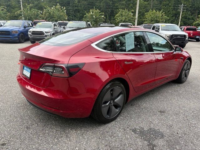 2018 Tesla Model 3 Long Range Jacksonville FL