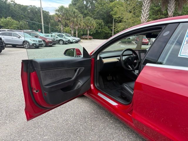 2018 Tesla Model 3 Long Range Jacksonville FL