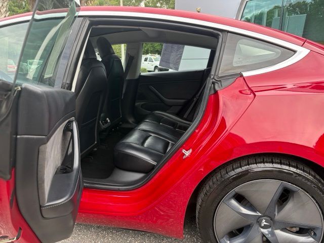 2018 Tesla Model 3 Long Range Jacksonville FL